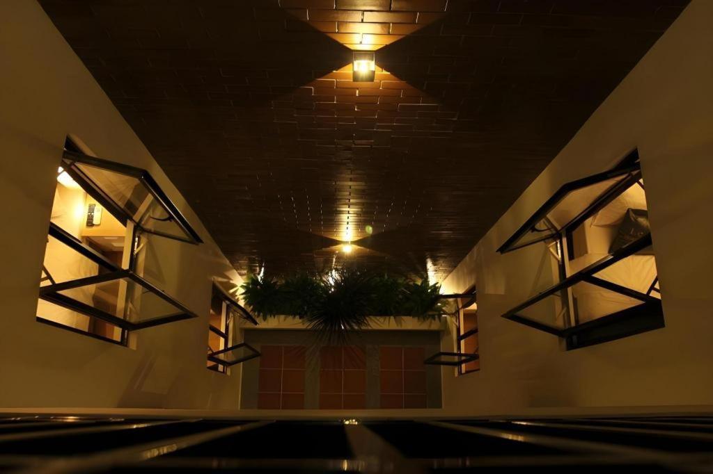 Le Ruiz Boutique Hotel Куала-Лумпур Экстерьер фото
